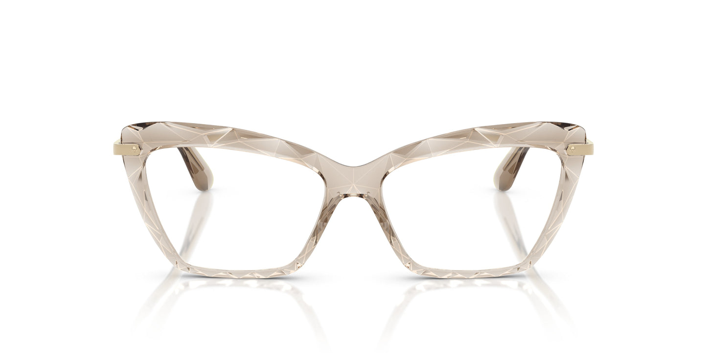 Dolse & Gabana  5025 Eyeglasses