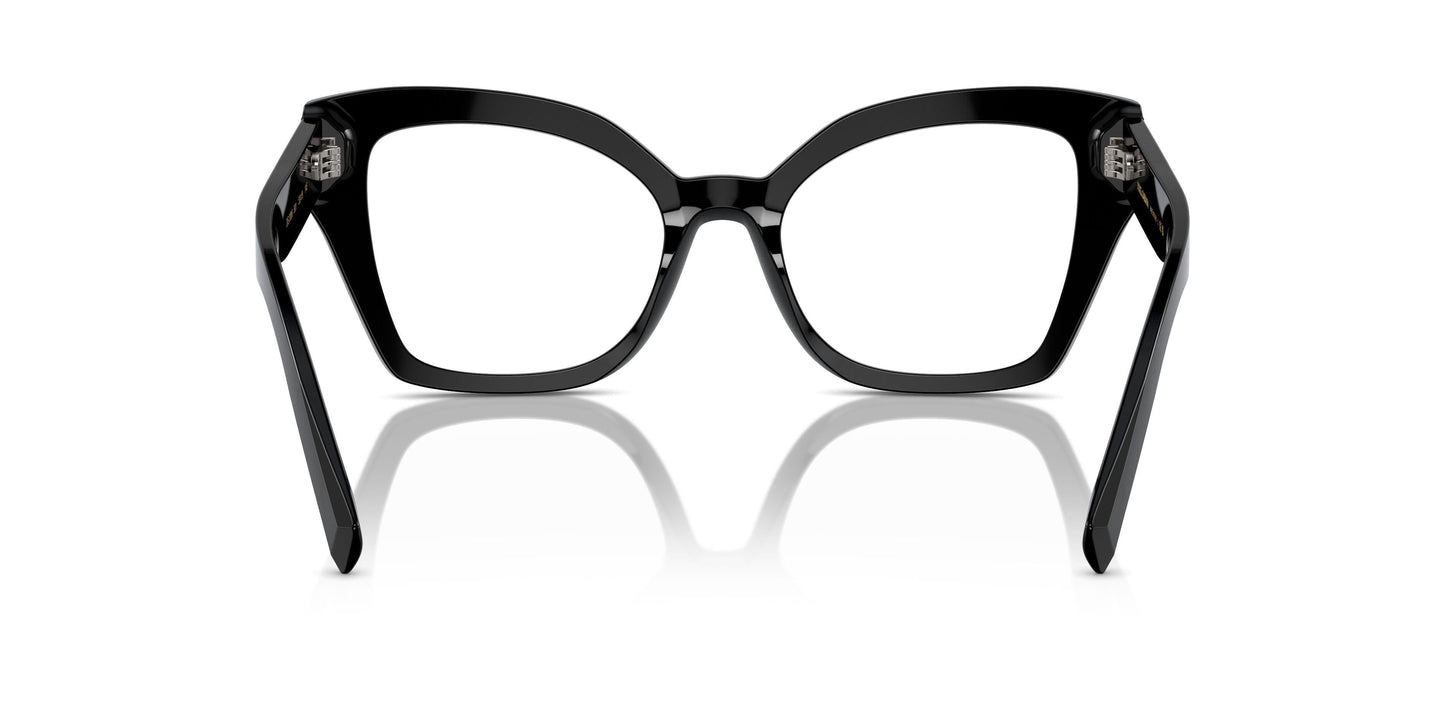Dolse & Gabana  3386 Eyeglasses