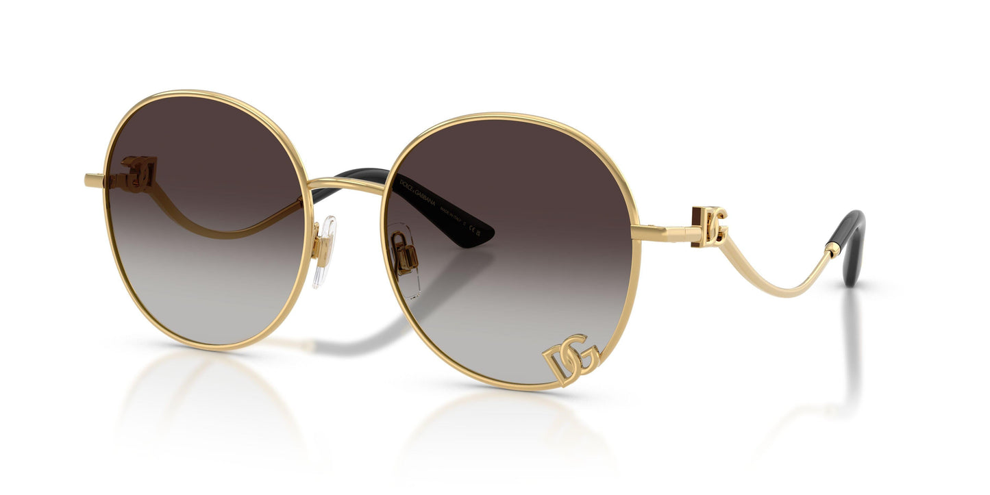 Dolse & Gabana  2324 Sunglasses
