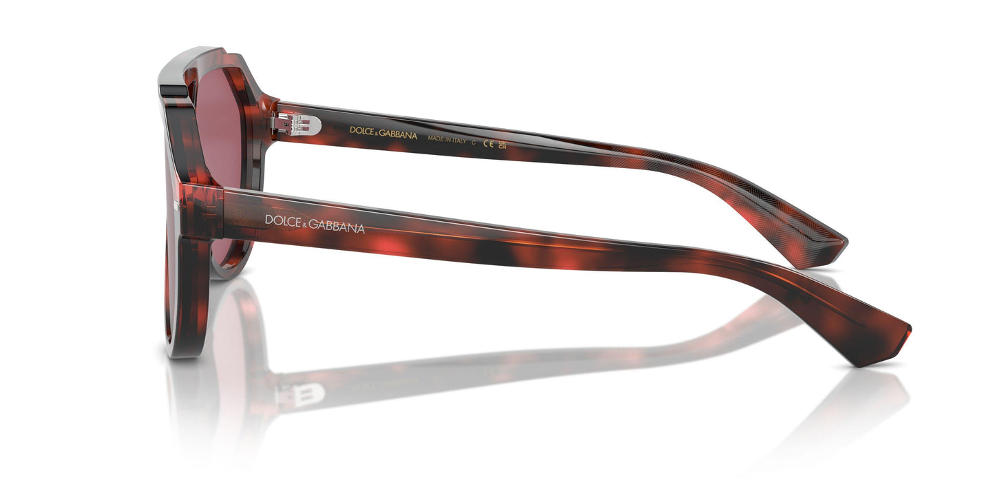 Dolse & Gabana  4452F Sunglasses
