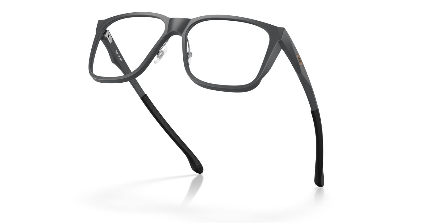 Oakley Hip Tone 8182 Eyeglasses