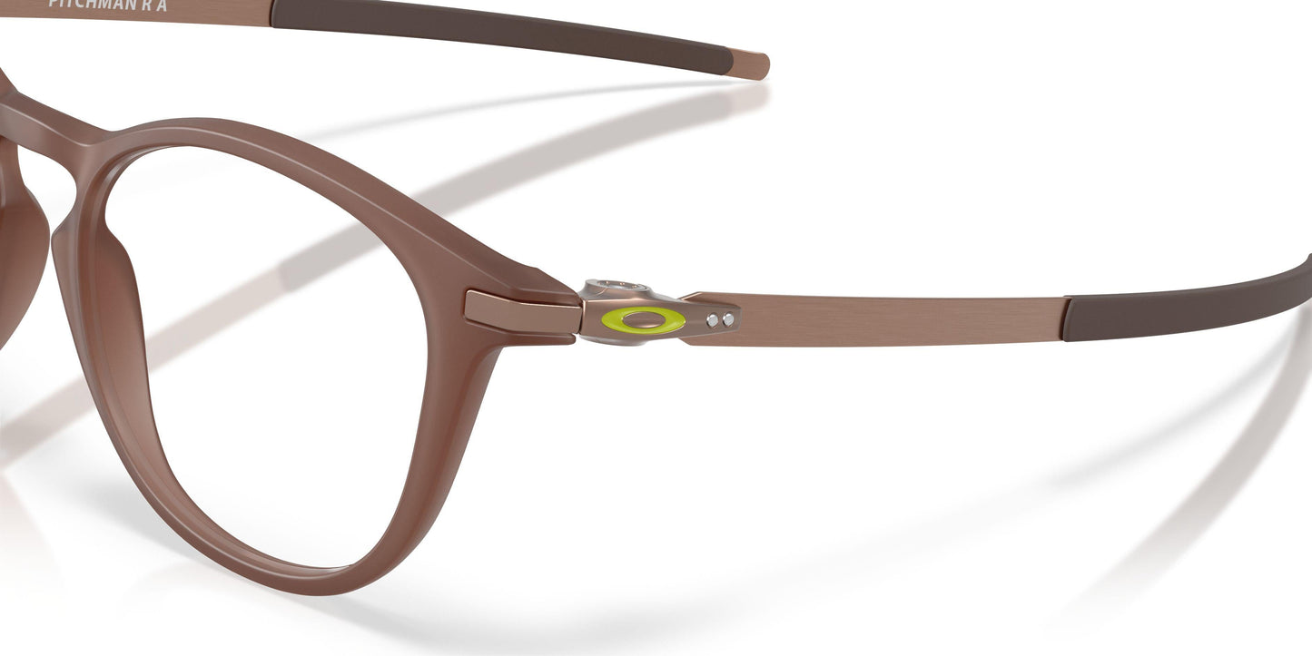 Oakley Pitchman R A 8105F Eyeglasses