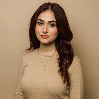 What Makes You Different, Makes You Beautiful Necklace