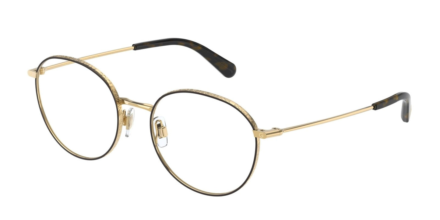 Dolse & Gabana  1322 Eyeglasses