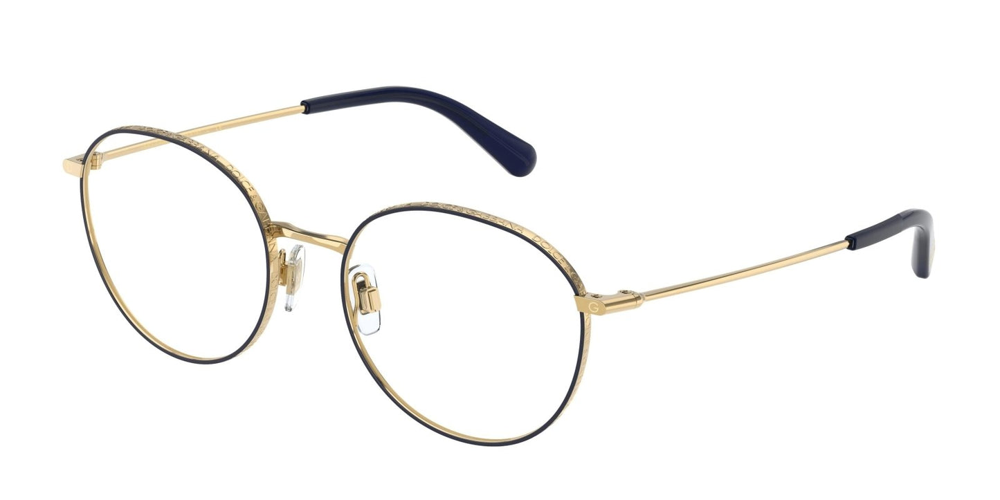 Dolse & Gabana  1322 Eyeglasses