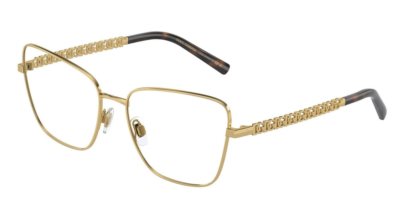 Dolse & Gabana  1346 Eyeglasses