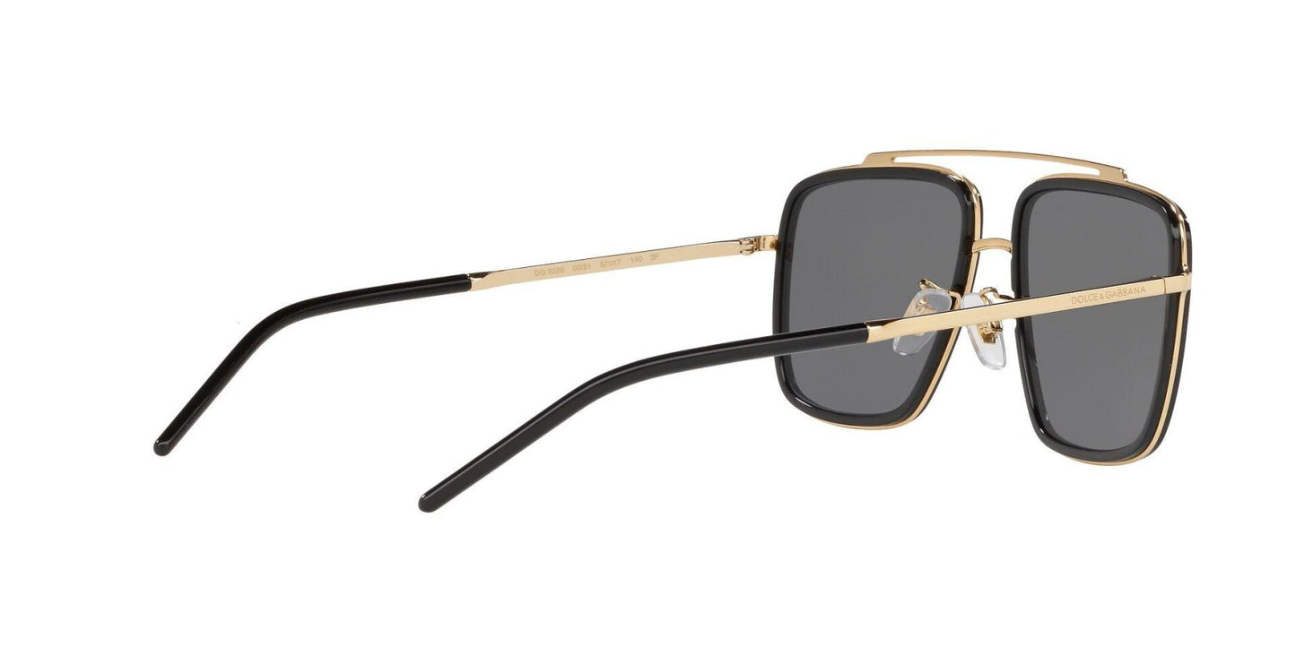 Dolse & Gabana  2220 Sunglasses