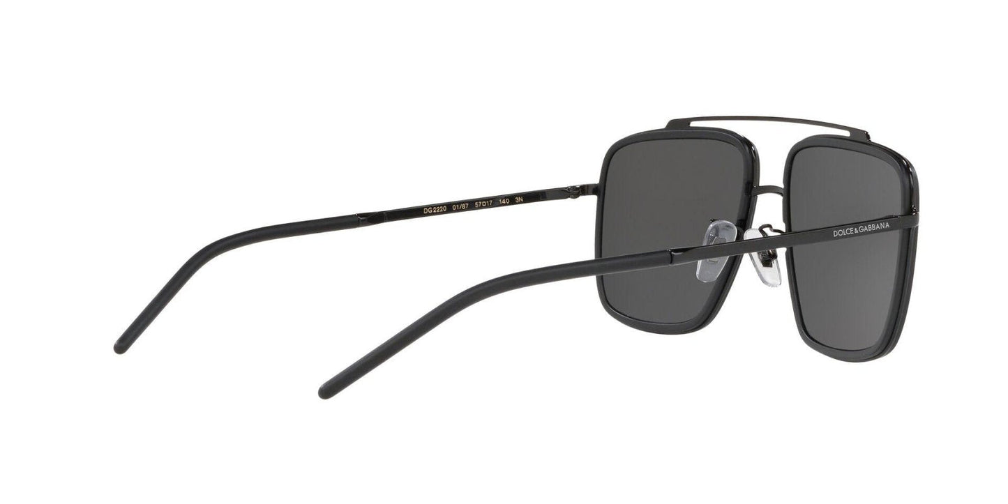 Dolse & Gabana  2220 Sunglasses