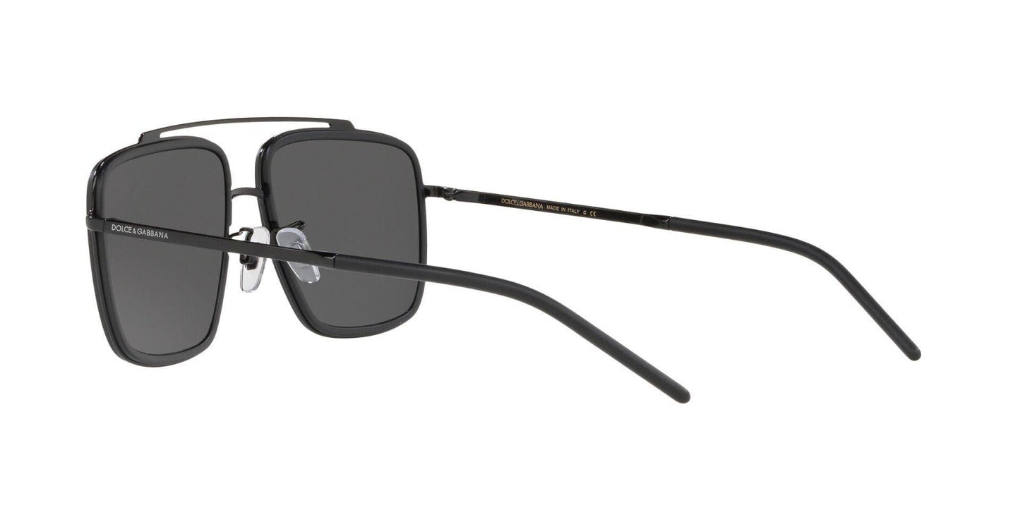 Dolse & Gabana  2220 Sunglasses