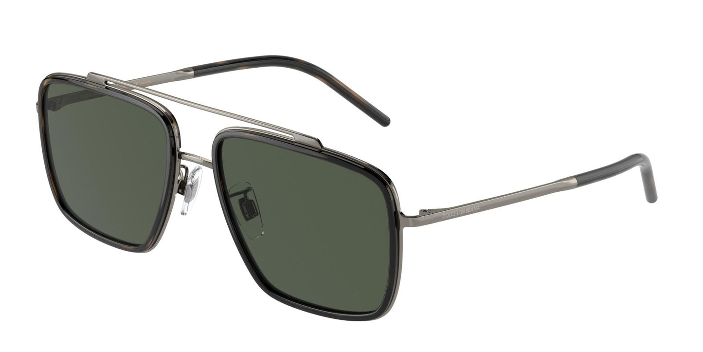 Dolse & Gabana  2220 Sunglasses