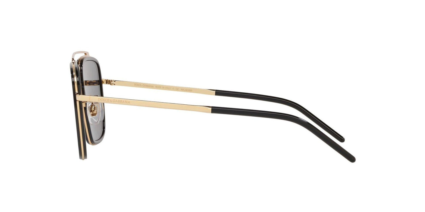 Dolse & Gabana  2220 Sunglasses