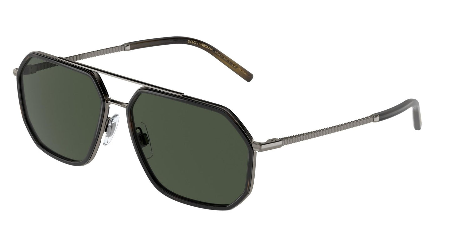 Dolse & Gabana  2285 Sunglasses