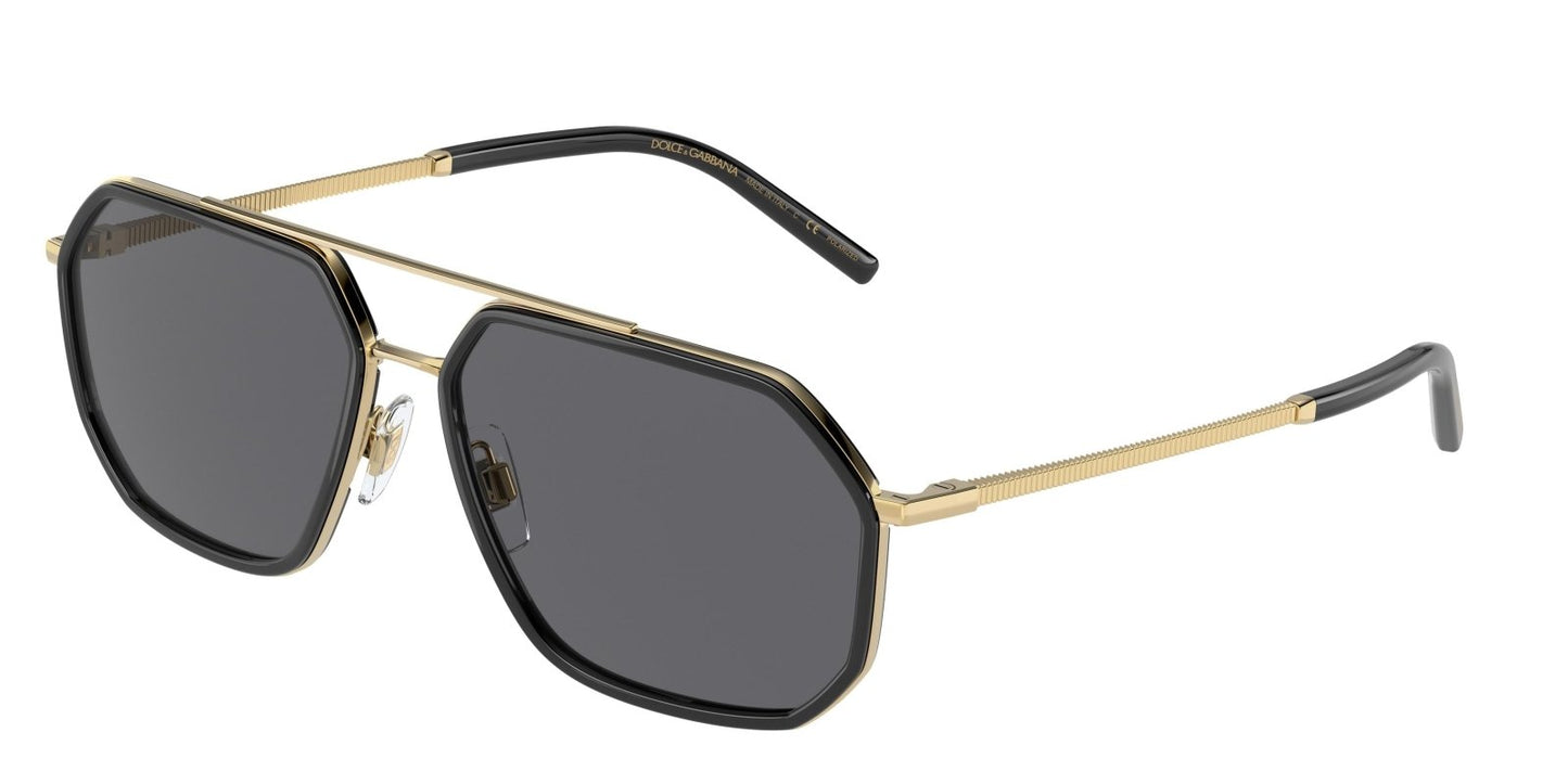 Dolse & Gabana  2285 Sunglasses