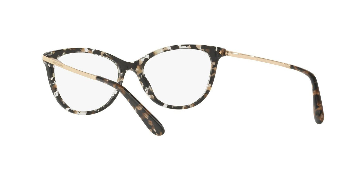 Dolse & Gabana  3258 Eyeglasses