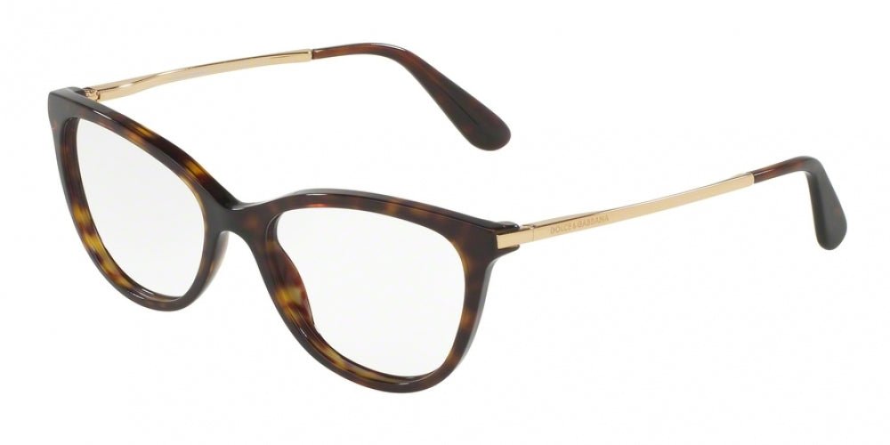 Dolse & Gabana  3258 Eyeglasses