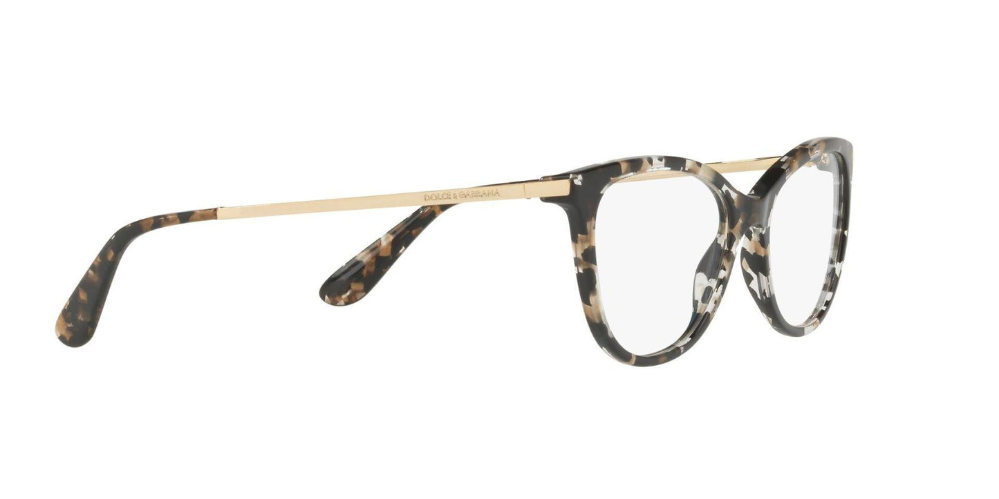 Dolse & Gabana  3258 Eyeglasses