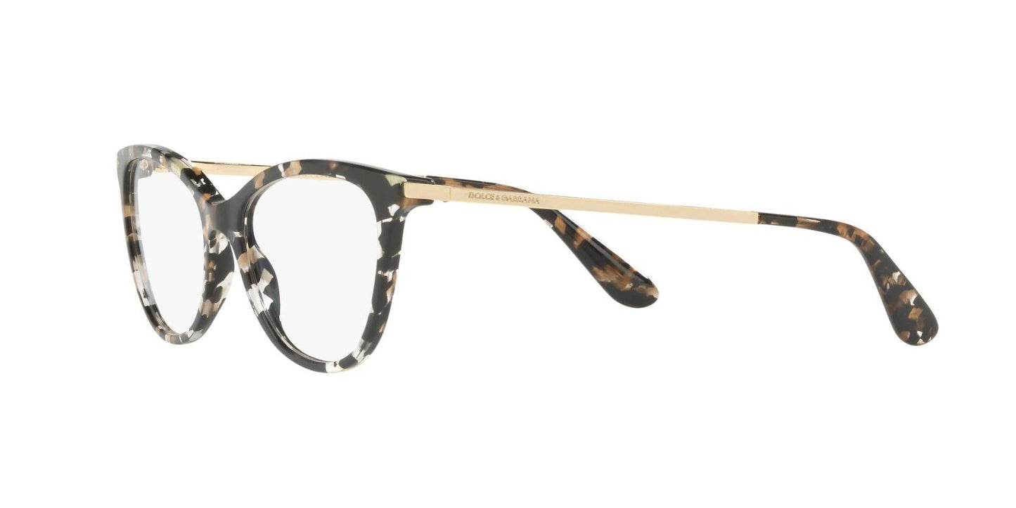 Dolse & Gabana  3258 Eyeglasses