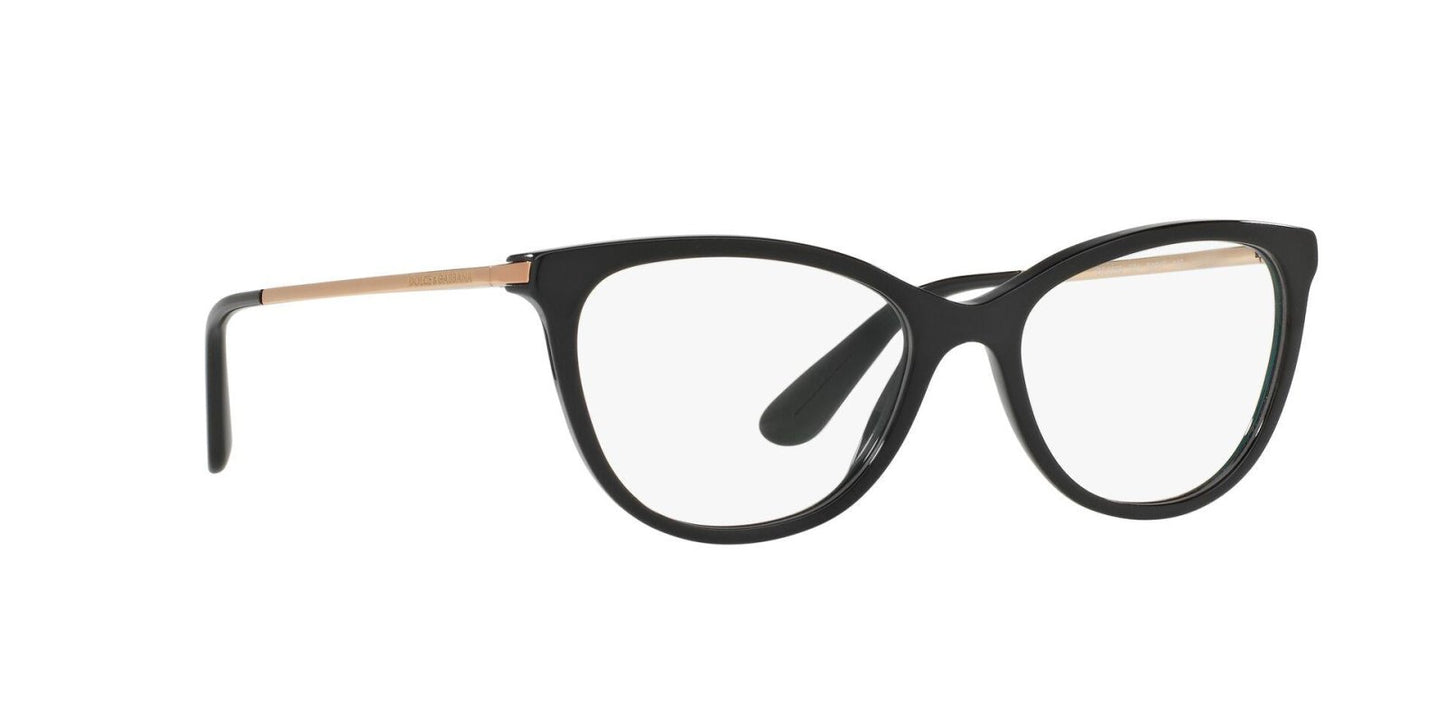 Dolse & Gabana  3258 Eyeglasses