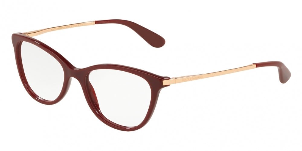 Dolse & Gabana  3258 Eyeglasses