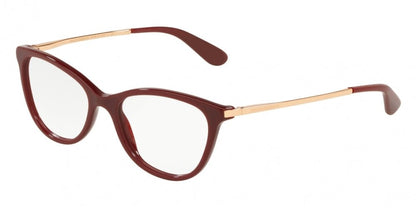 Dolse & Gabana  3258 Eyeglasses