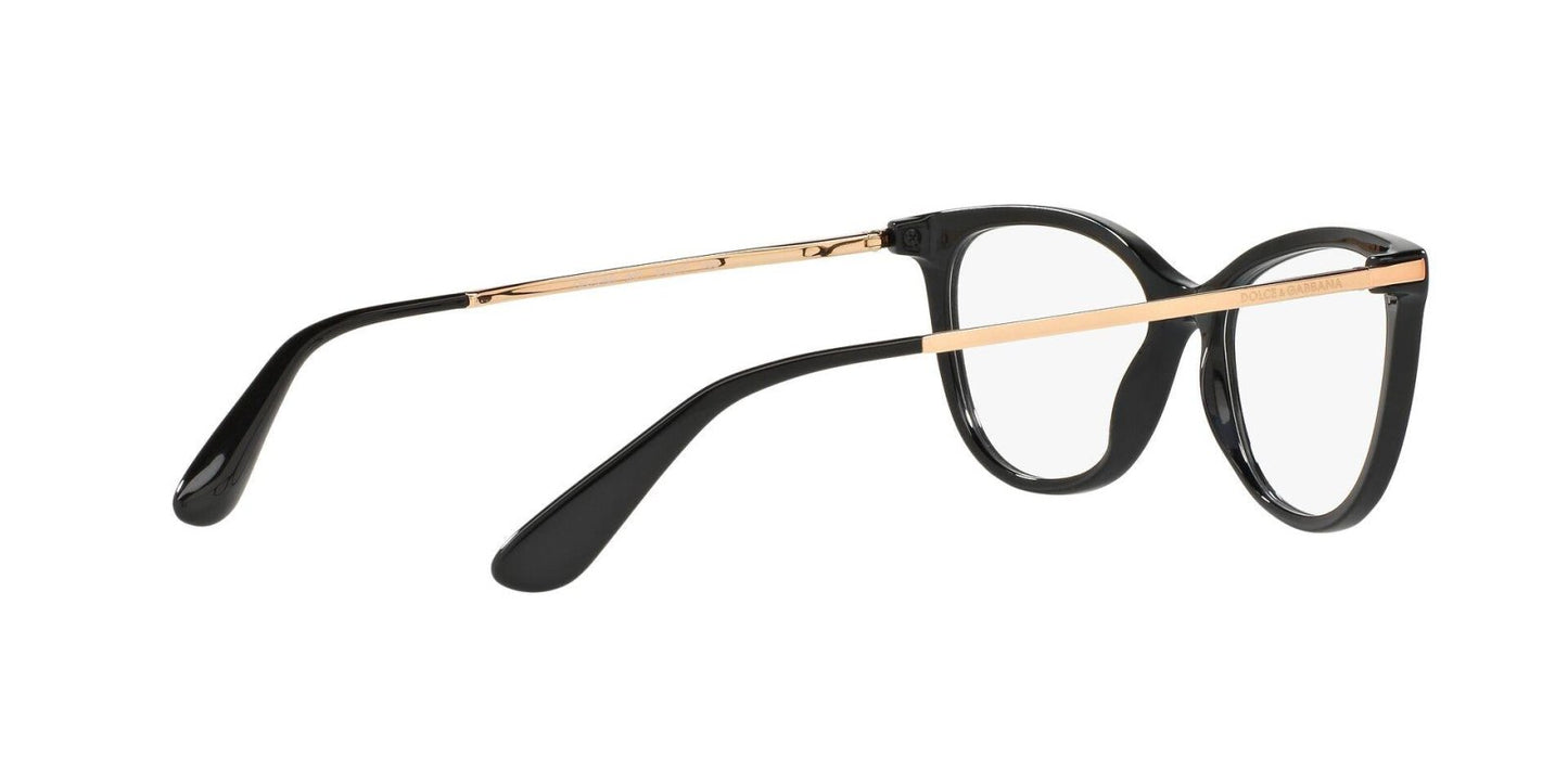 Dolse & Gabana  3258 Eyeglasses