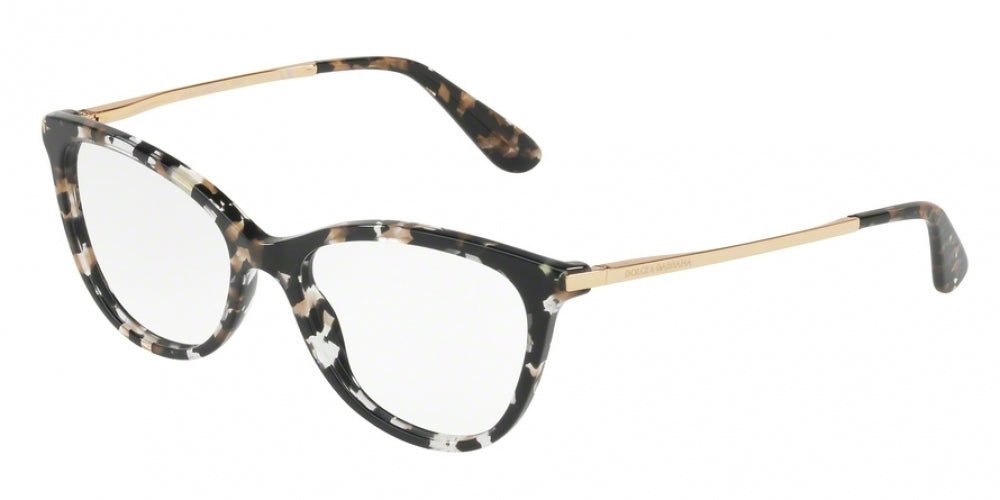 Dolse & Gabana  3258 Eyeglasses