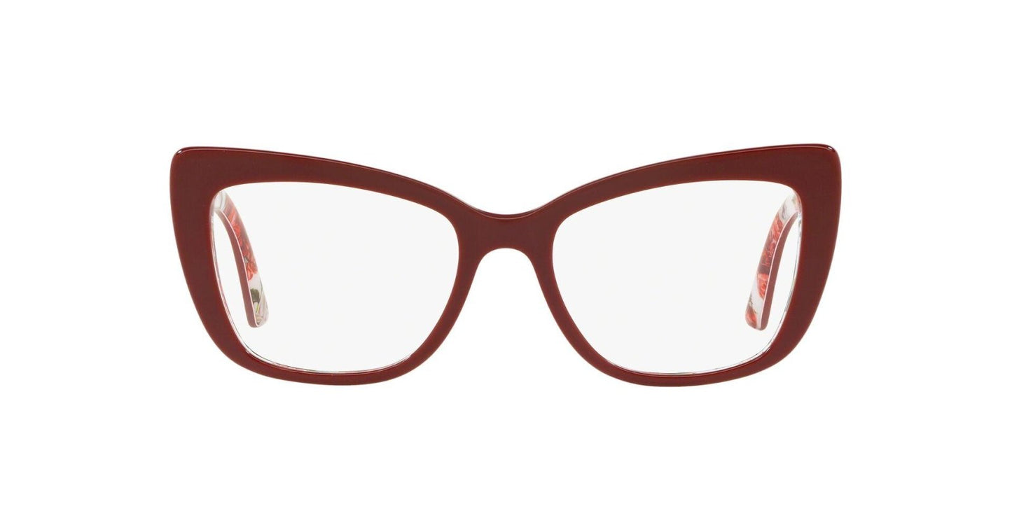 Dolse & Gabana  3308 Eyeglasses