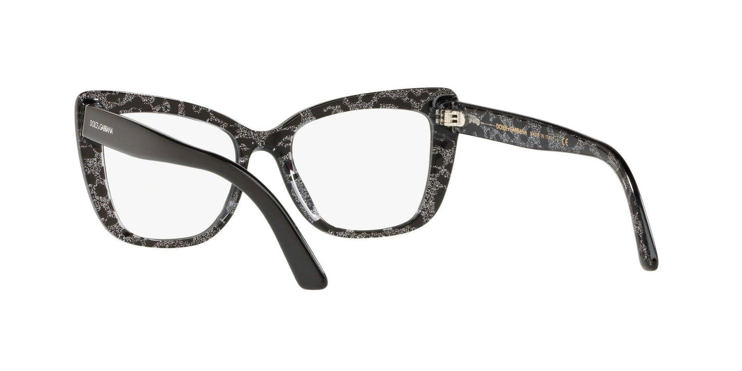 Dolse & Gabana  3308 Eyeglasses