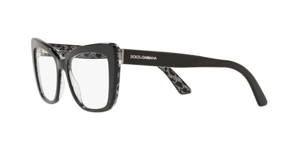 Dolse & Gabana  3308 Eyeglasses