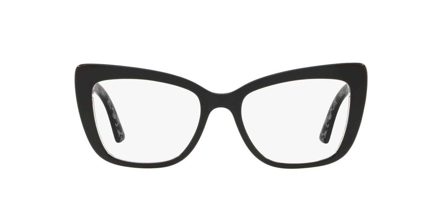 Dolse & Gabana  3308 Eyeglasses