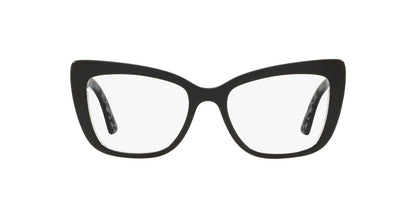 Dolse & Gabana  3308 Eyeglasses