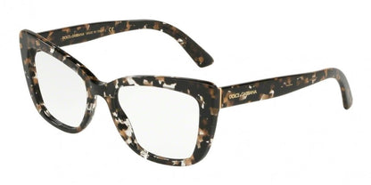 Dolse & Gabana  3308 Eyeglasses