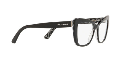 Dolse & Gabana  3308 Eyeglasses