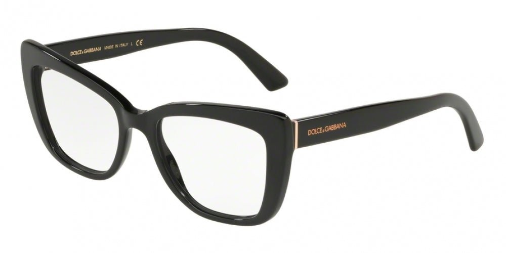 Dolse & Gabana  3308 Eyeglasses