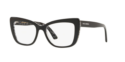 Dolse & Gabana  3308 Eyeglasses