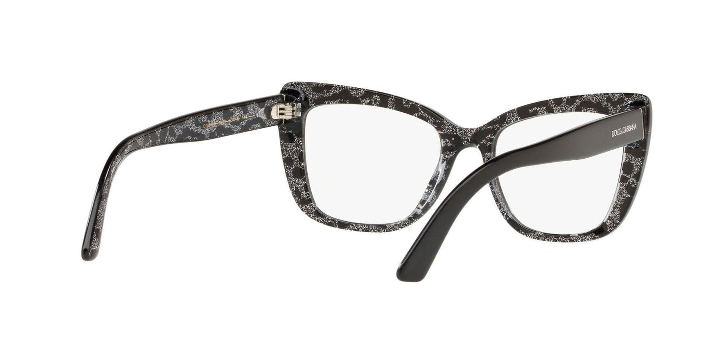 Dolse & Gabana  3308 Eyeglasses
