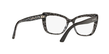 Dolse & Gabana  3308 Eyeglasses