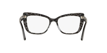 Dolse & Gabana  3308 Eyeglasses