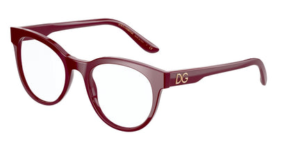 Dolse & Gabana  3334 Eyeglasses