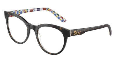 Dolse & Gabana  3334 Eyeglasses
