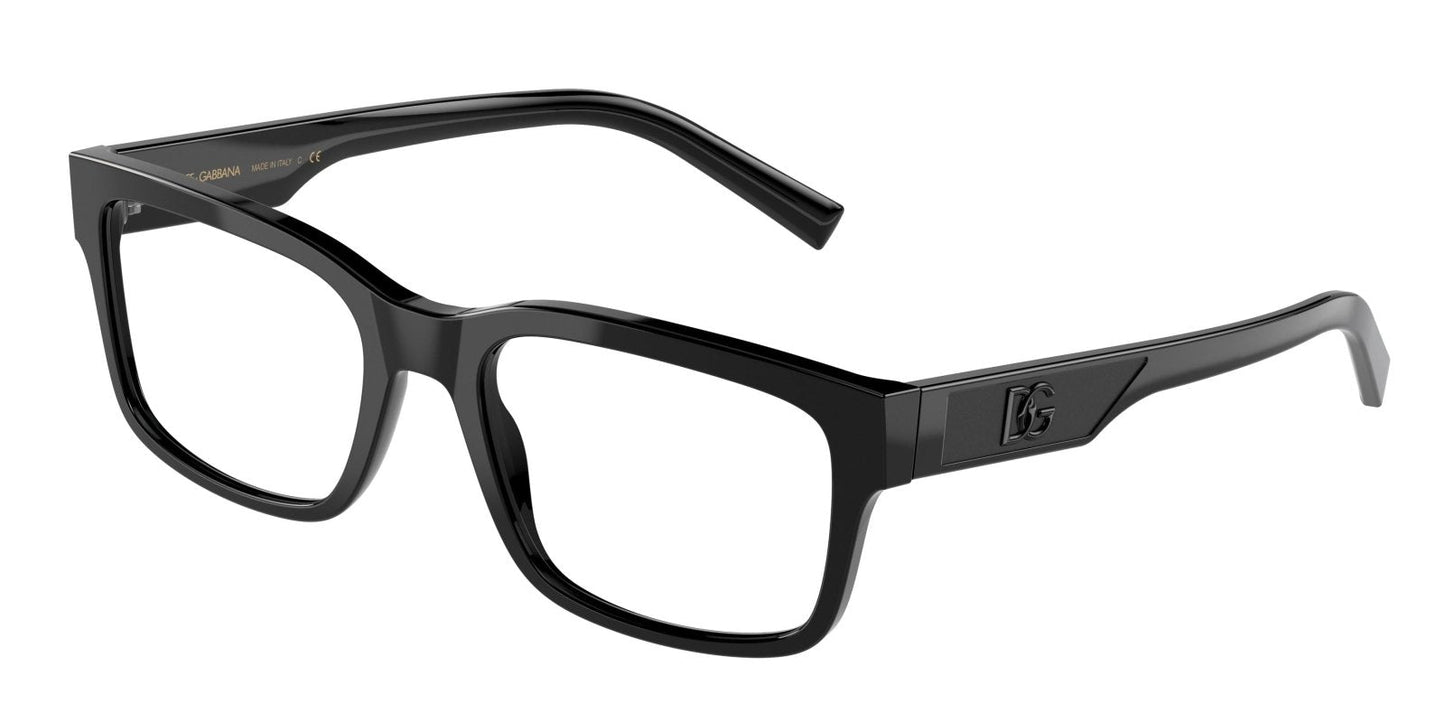 Dolse & Gabana  3352 Eyeglasses