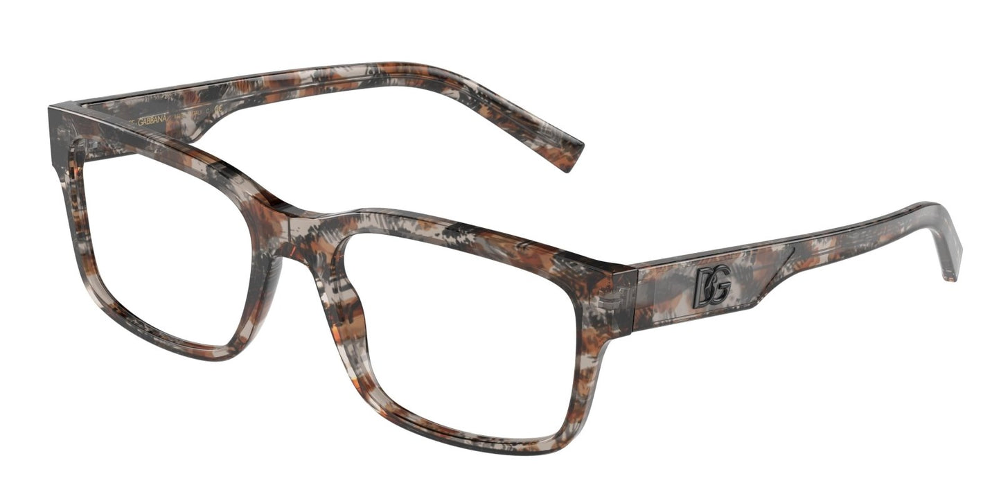 Dolse & Gabana  3352 Eyeglasses