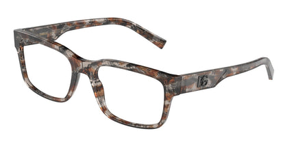 Dolse & Gabana  3352 Eyeglasses