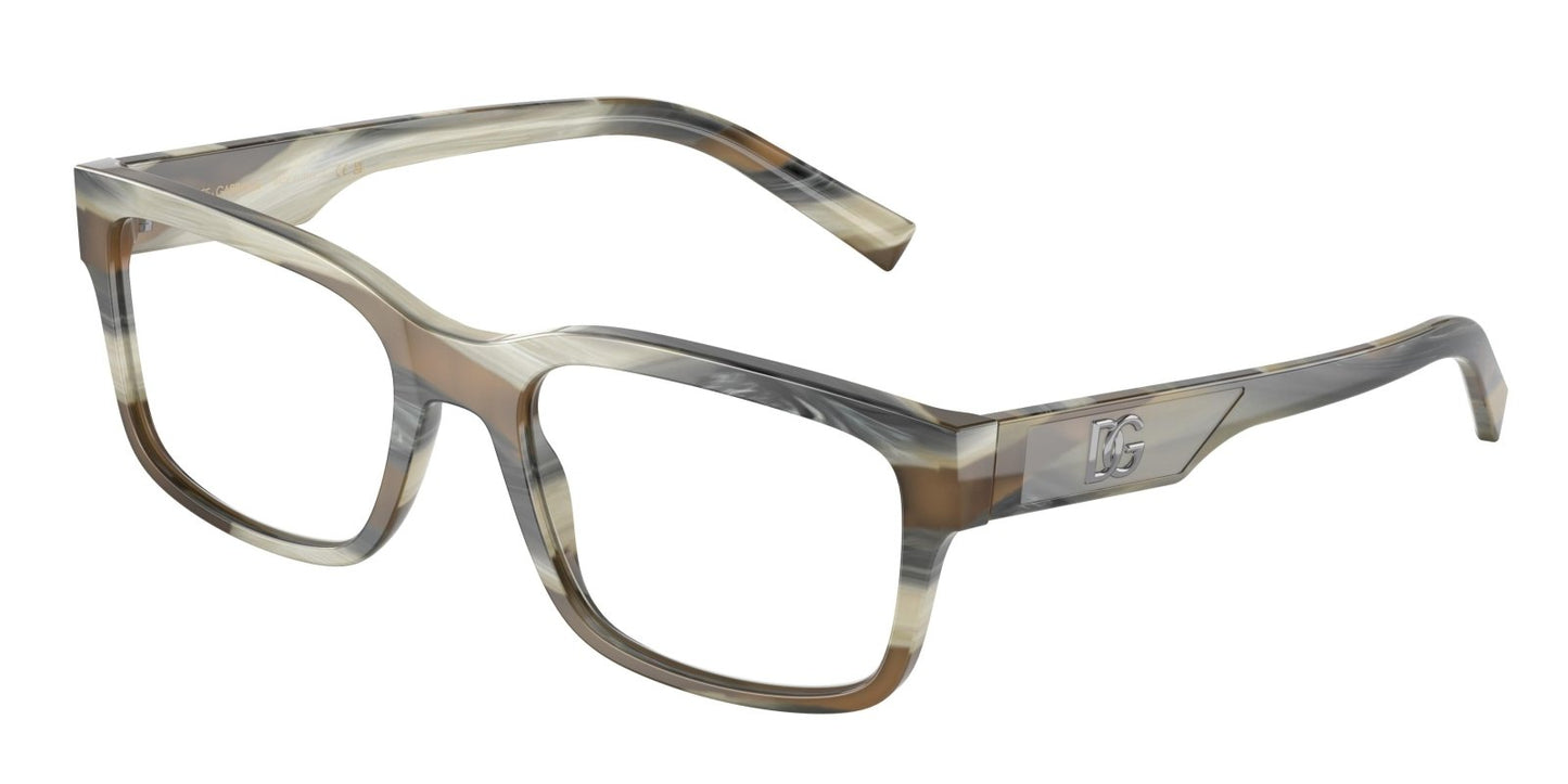 Dolse & Gabana  3352 Eyeglasses