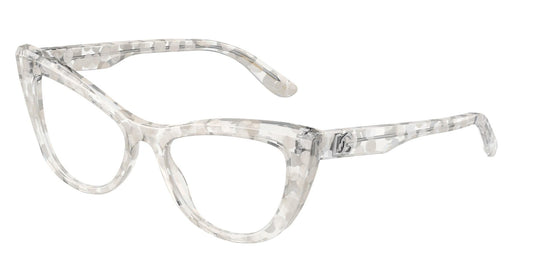Dolse & Gabana  3354 Eyeglasses