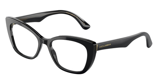 Dolse & Gabana  3360 Eyeglasses