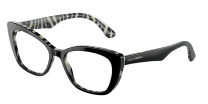 Dolse & Gabana  3360 Eyeglasses