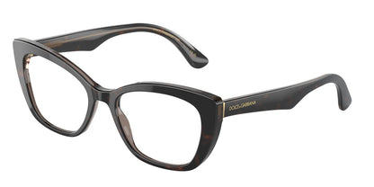 Dolse & Gabana  3360 Eyeglasses