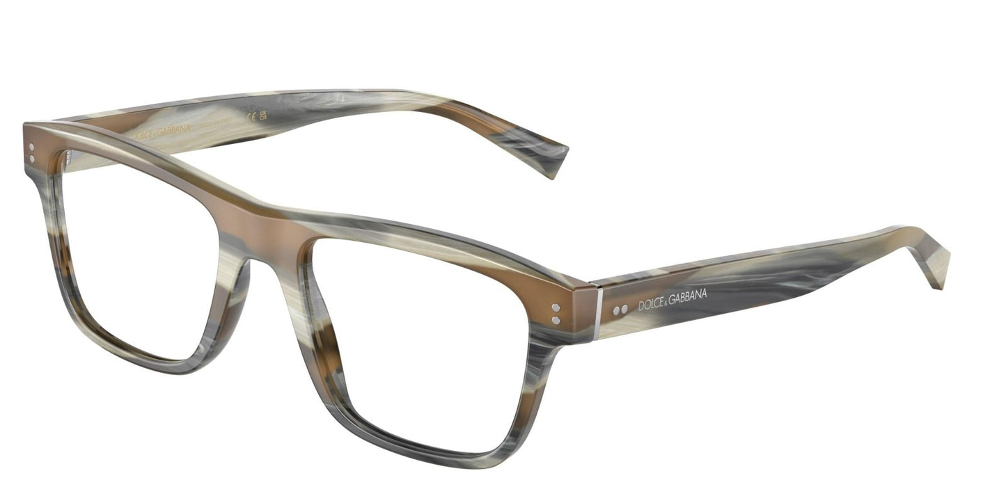 Dolse & Gabana  3362 Eyeglasses