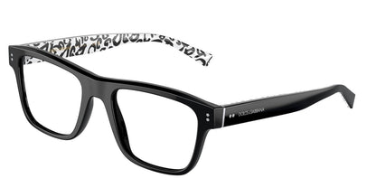 Dolse & Gabana  3362 Eyeglasses